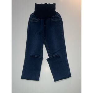 Jessica Simpson women’s maternity jeans